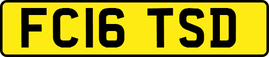 FC16TSD