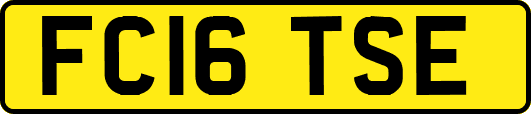 FC16TSE