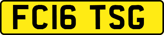 FC16TSG