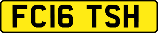 FC16TSH