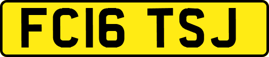 FC16TSJ