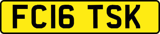 FC16TSK