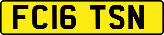 FC16TSN
