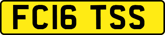 FC16TSS