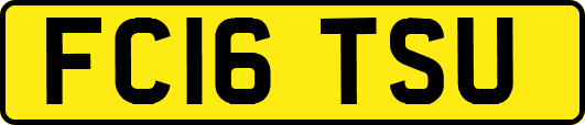 FC16TSU