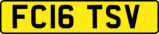 FC16TSV