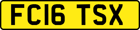 FC16TSX