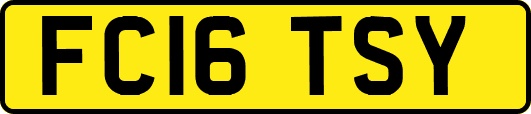 FC16TSY