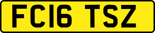 FC16TSZ