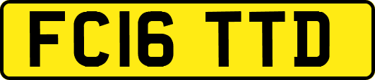 FC16TTD