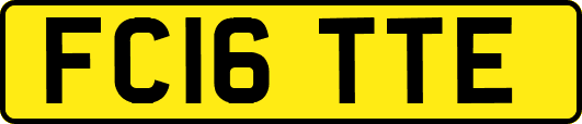 FC16TTE