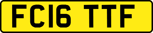FC16TTF