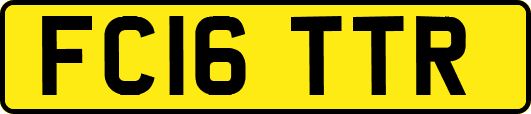 FC16TTR