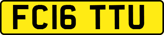 FC16TTU