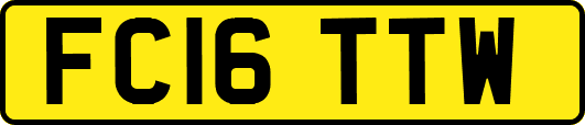 FC16TTW