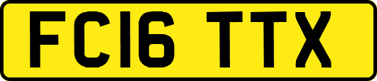 FC16TTX