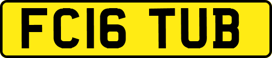 FC16TUB