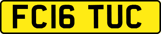 FC16TUC