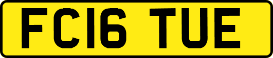 FC16TUE
