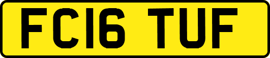 FC16TUF