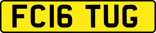 FC16TUG