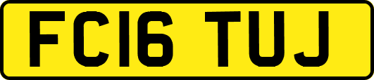 FC16TUJ