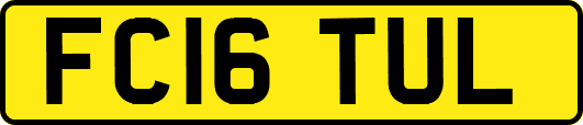 FC16TUL