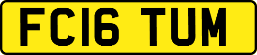 FC16TUM