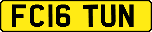 FC16TUN