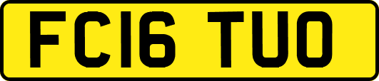 FC16TUO
