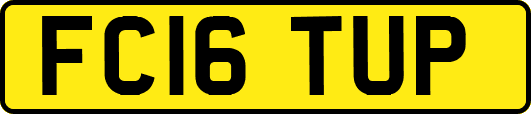 FC16TUP