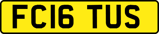 FC16TUS