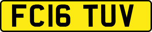FC16TUV