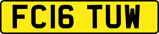 FC16TUW