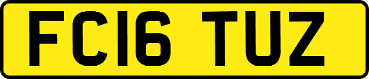 FC16TUZ