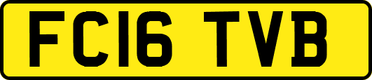 FC16TVB