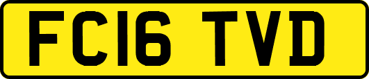FC16TVD