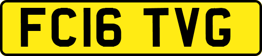 FC16TVG