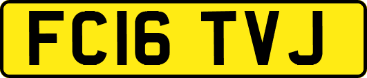 FC16TVJ