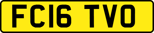 FC16TVO