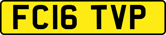 FC16TVP