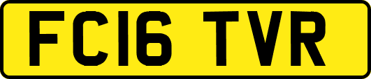 FC16TVR