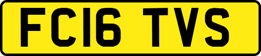 FC16TVS