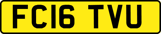 FC16TVU
