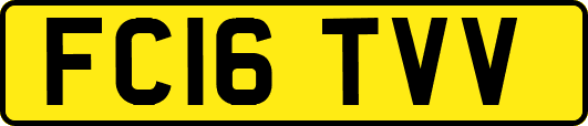 FC16TVV