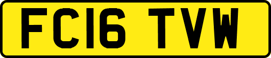 FC16TVW