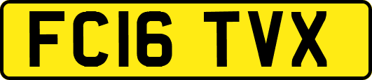 FC16TVX
