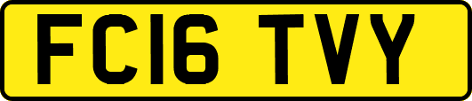 FC16TVY