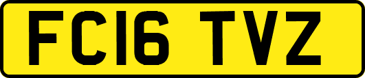 FC16TVZ