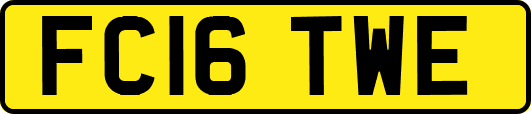 FC16TWE